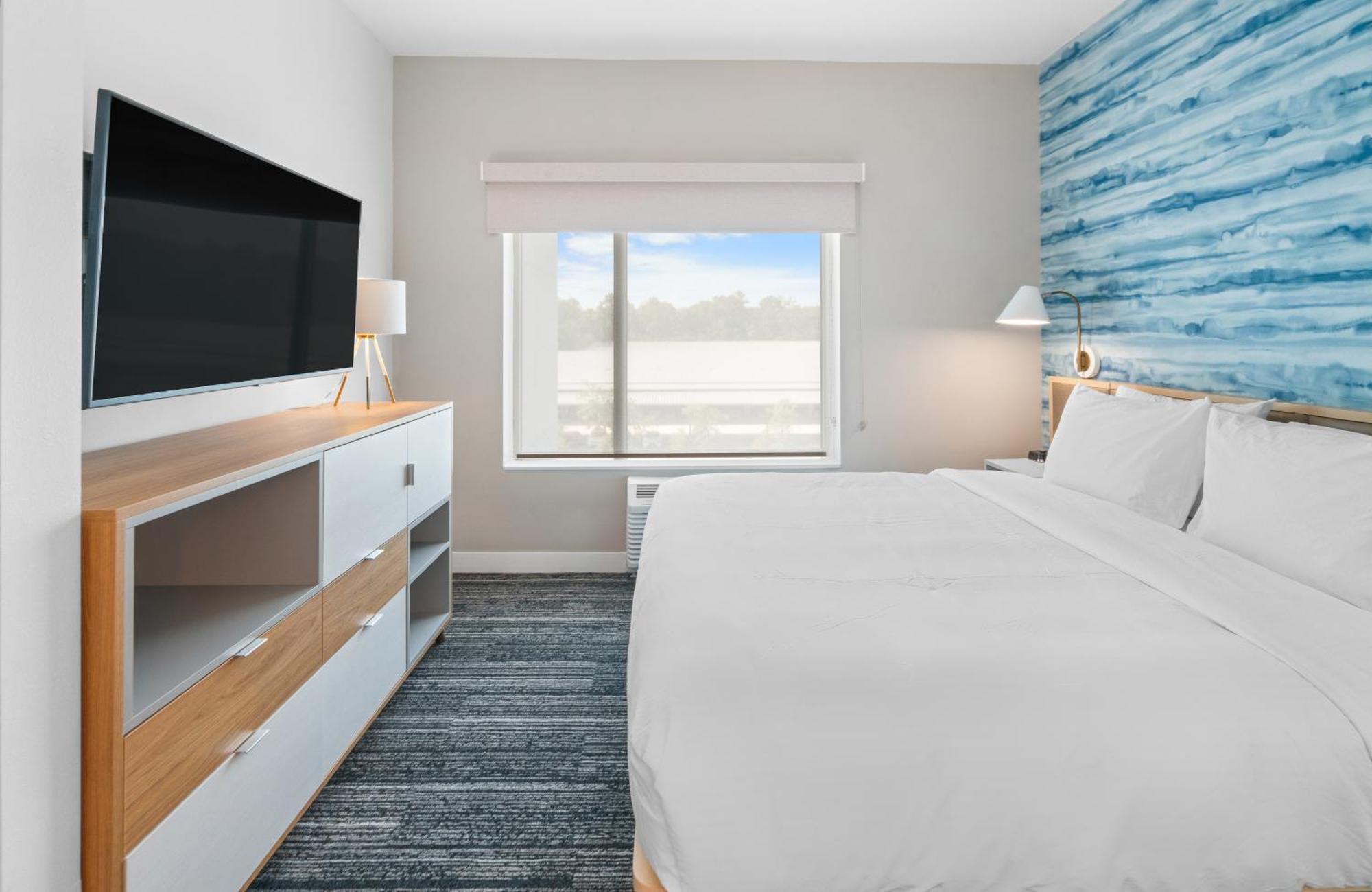 Towneplace Suites Jacksonville Airport Exteriör bild