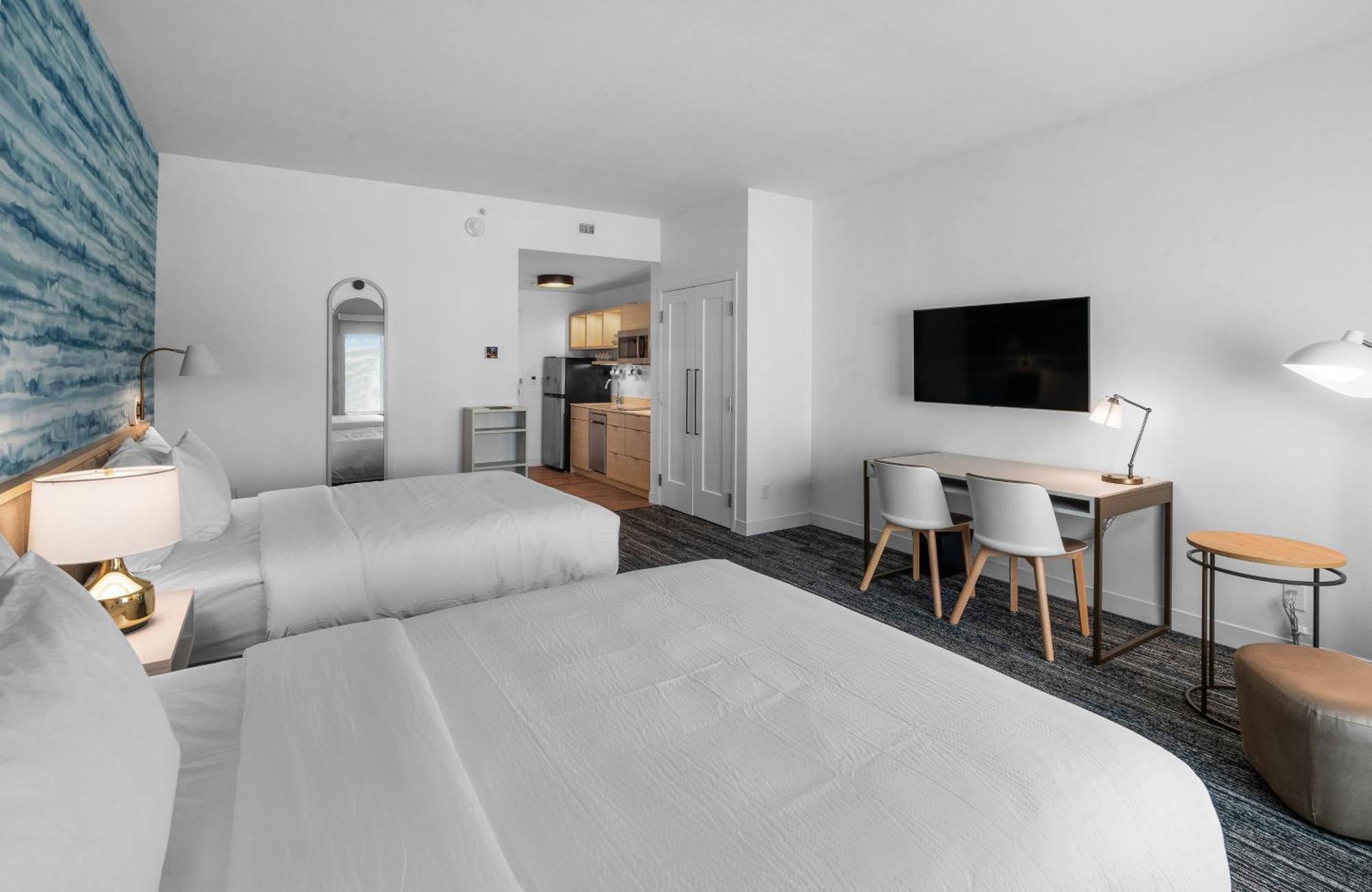 Towneplace Suites Jacksonville Airport Exteriör bild