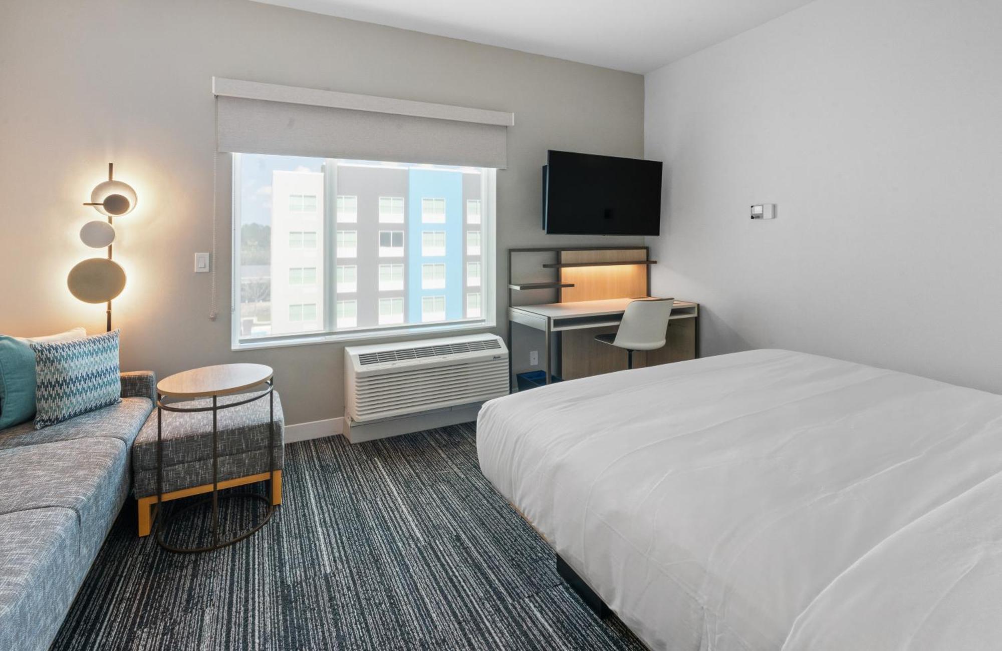 Towneplace Suites Jacksonville Airport Exteriör bild
