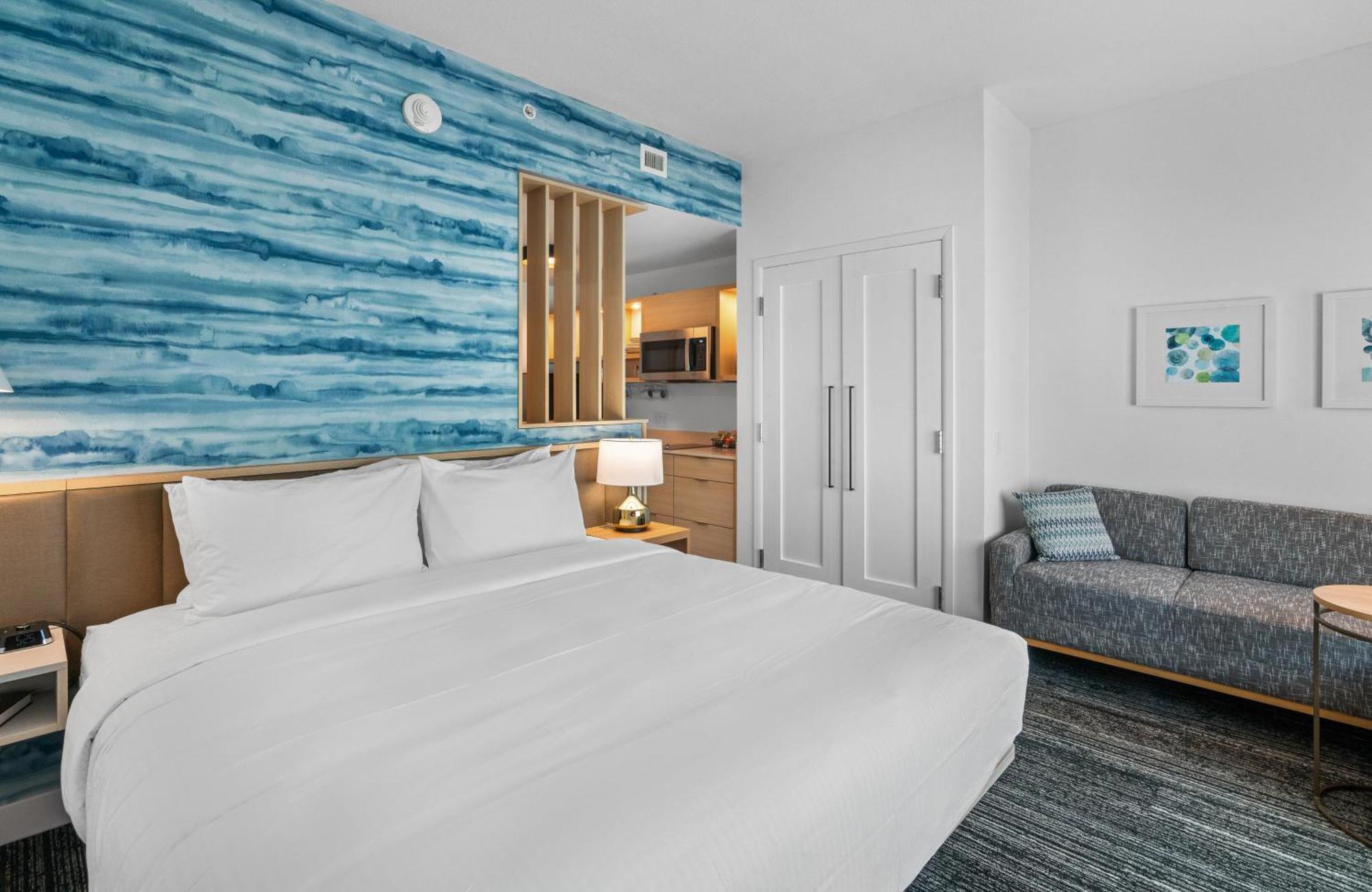 Towneplace Suites Jacksonville Airport Exteriör bild