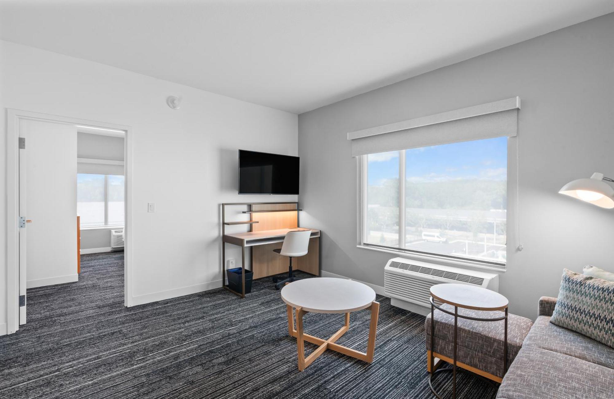 Towneplace Suites Jacksonville Airport Exteriör bild