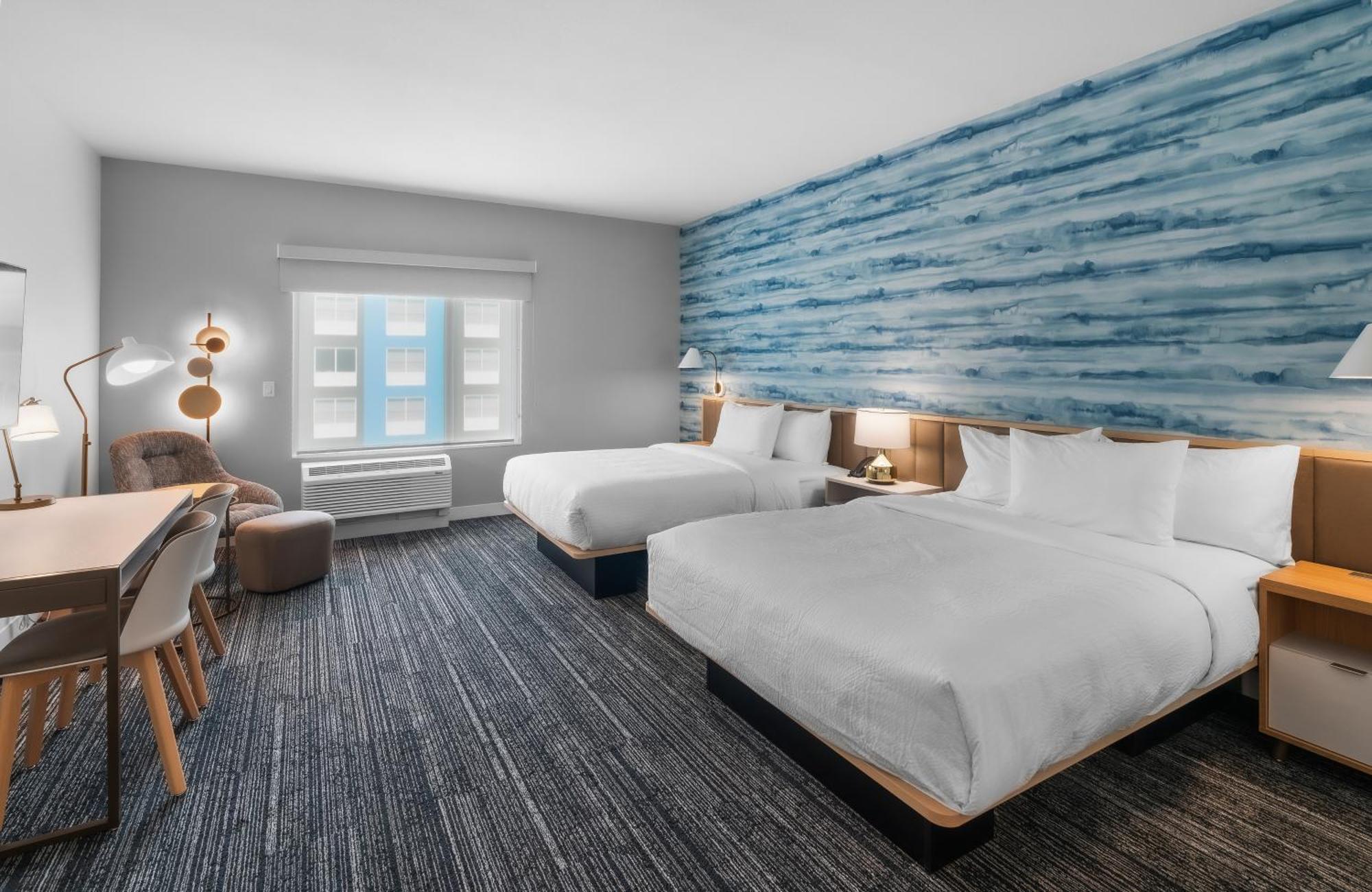 Towneplace Suites Jacksonville Airport Exteriör bild