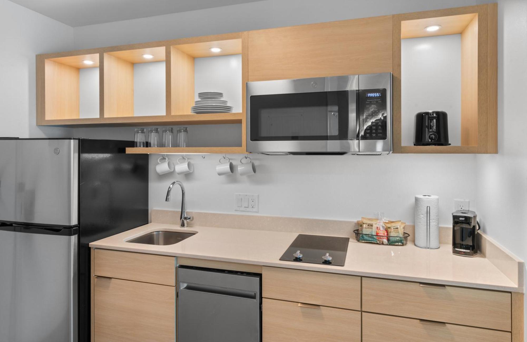 Towneplace Suites Jacksonville Airport Exteriör bild