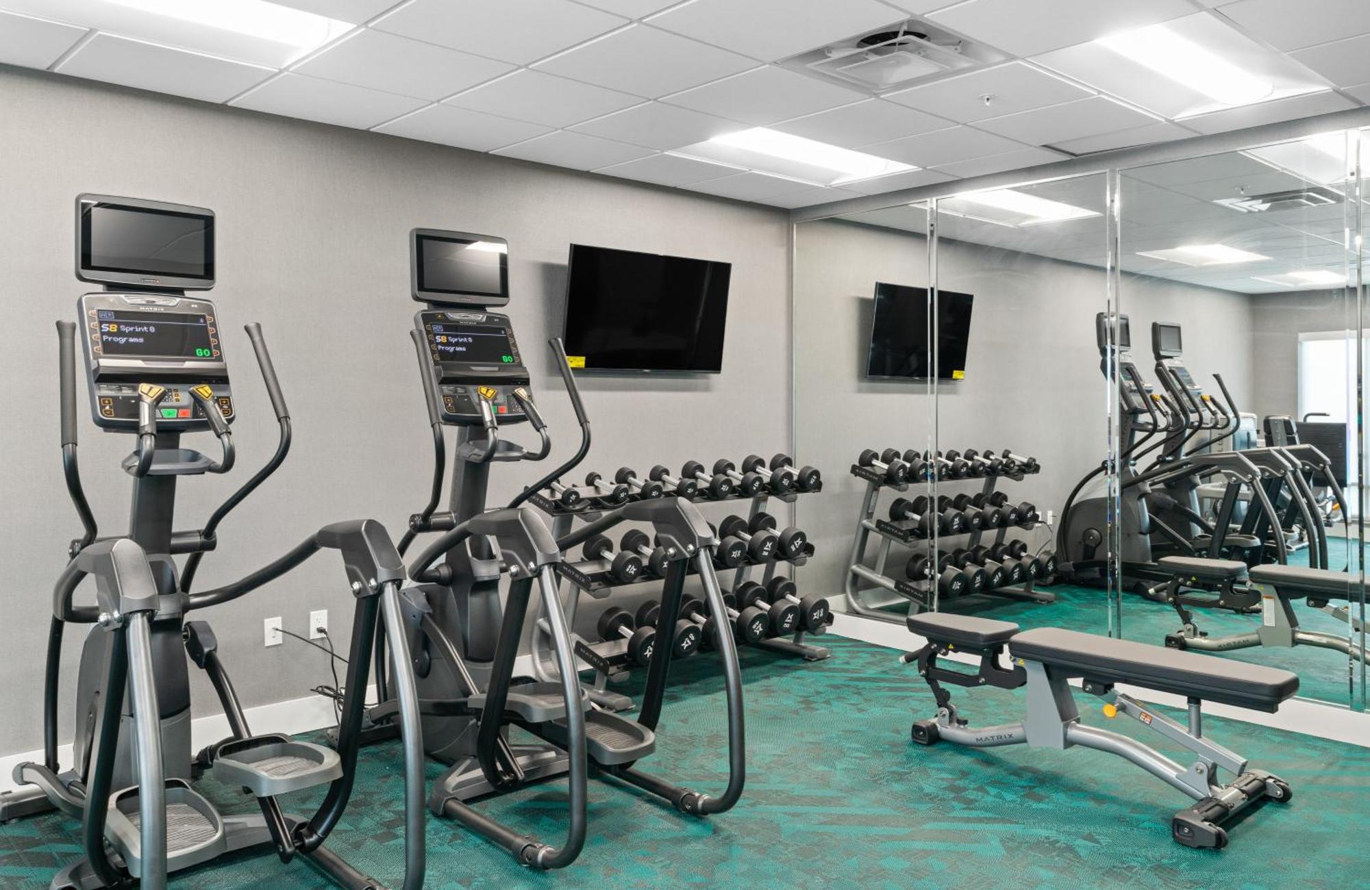 Towneplace Suites Jacksonville Airport Exteriör bild
