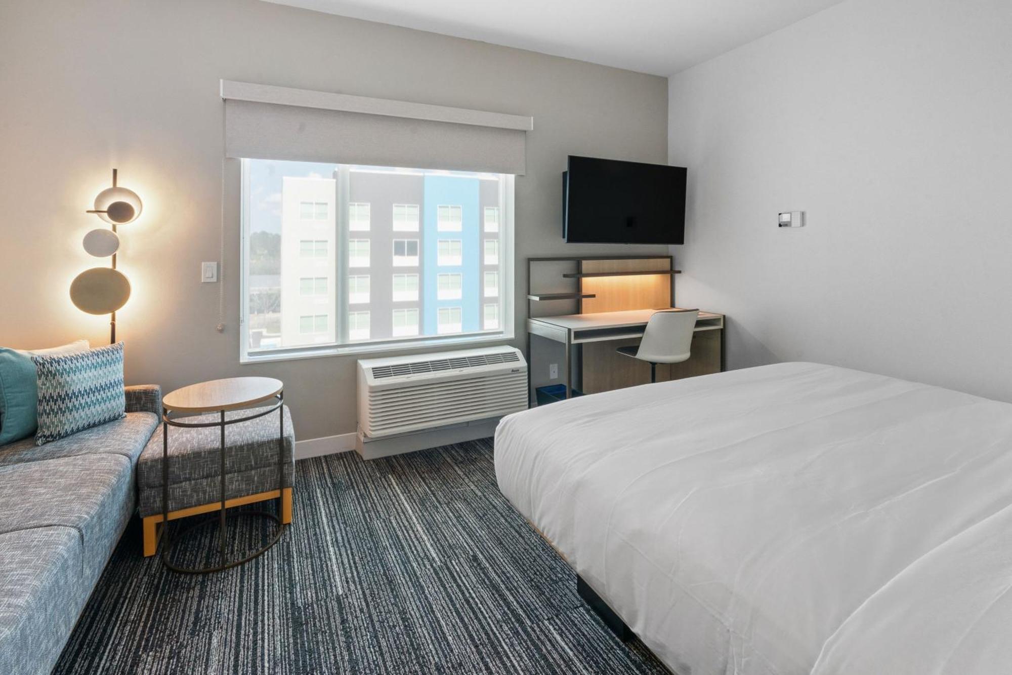 Towneplace Suites Jacksonville Airport Exteriör bild
