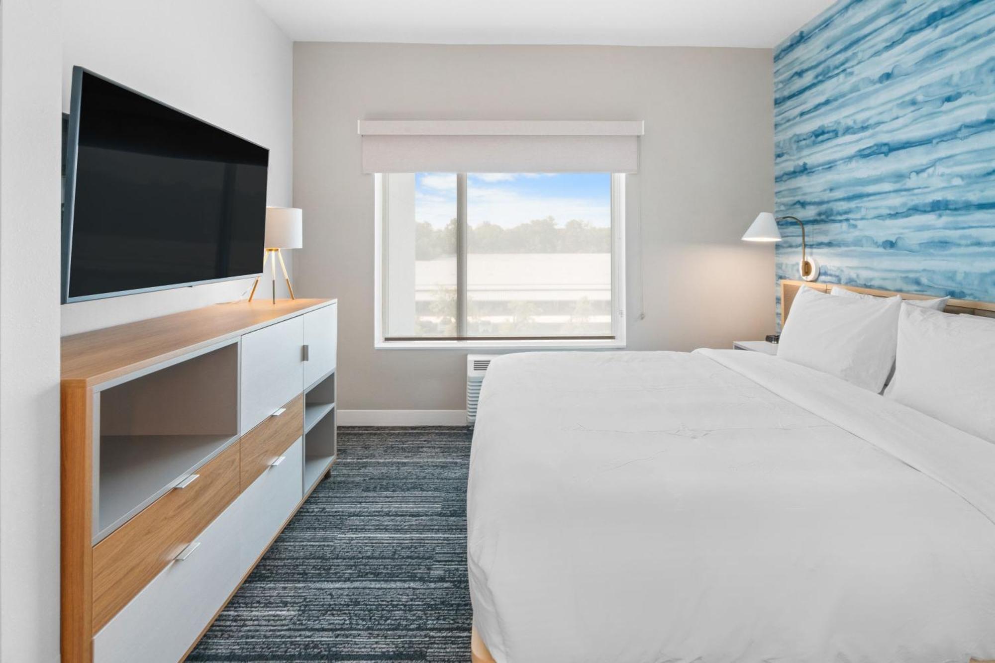 Towneplace Suites Jacksonville Airport Exteriör bild