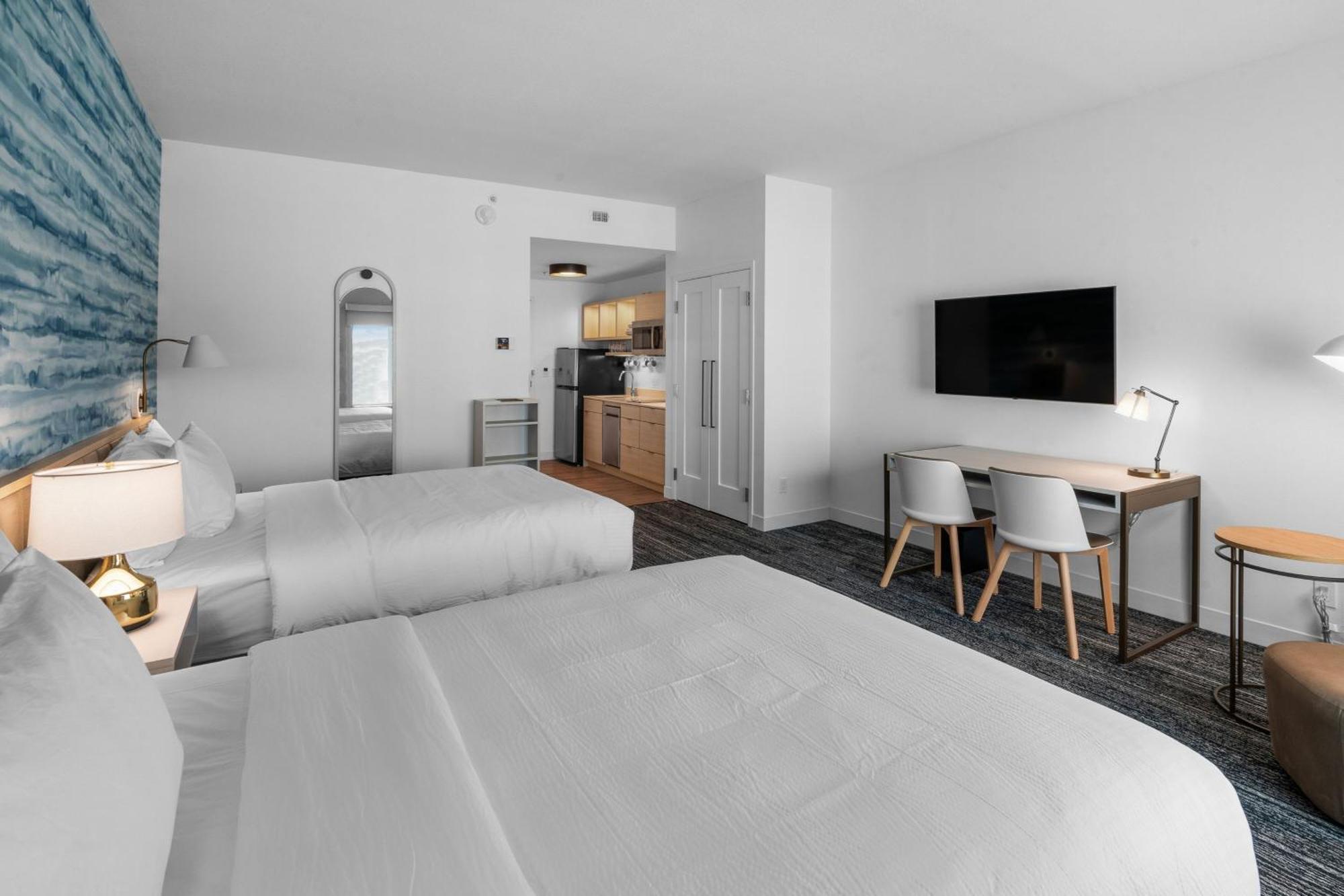 Towneplace Suites Jacksonville Airport Exteriör bild