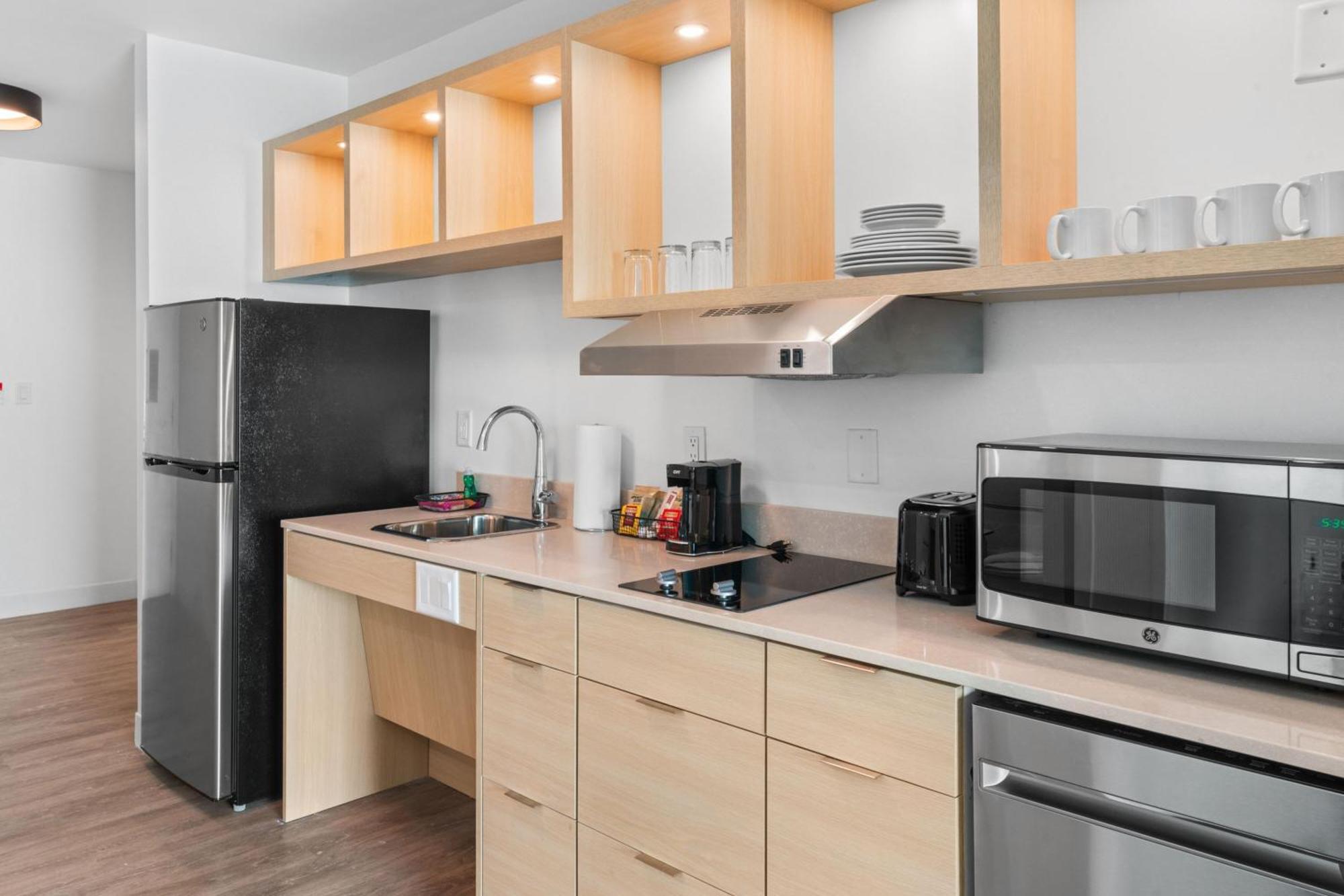 Towneplace Suites Jacksonville Airport Exteriör bild