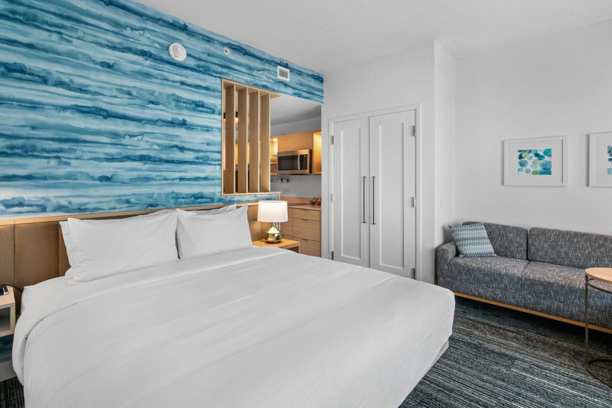 Towneplace Suites Jacksonville Airport Exteriör bild