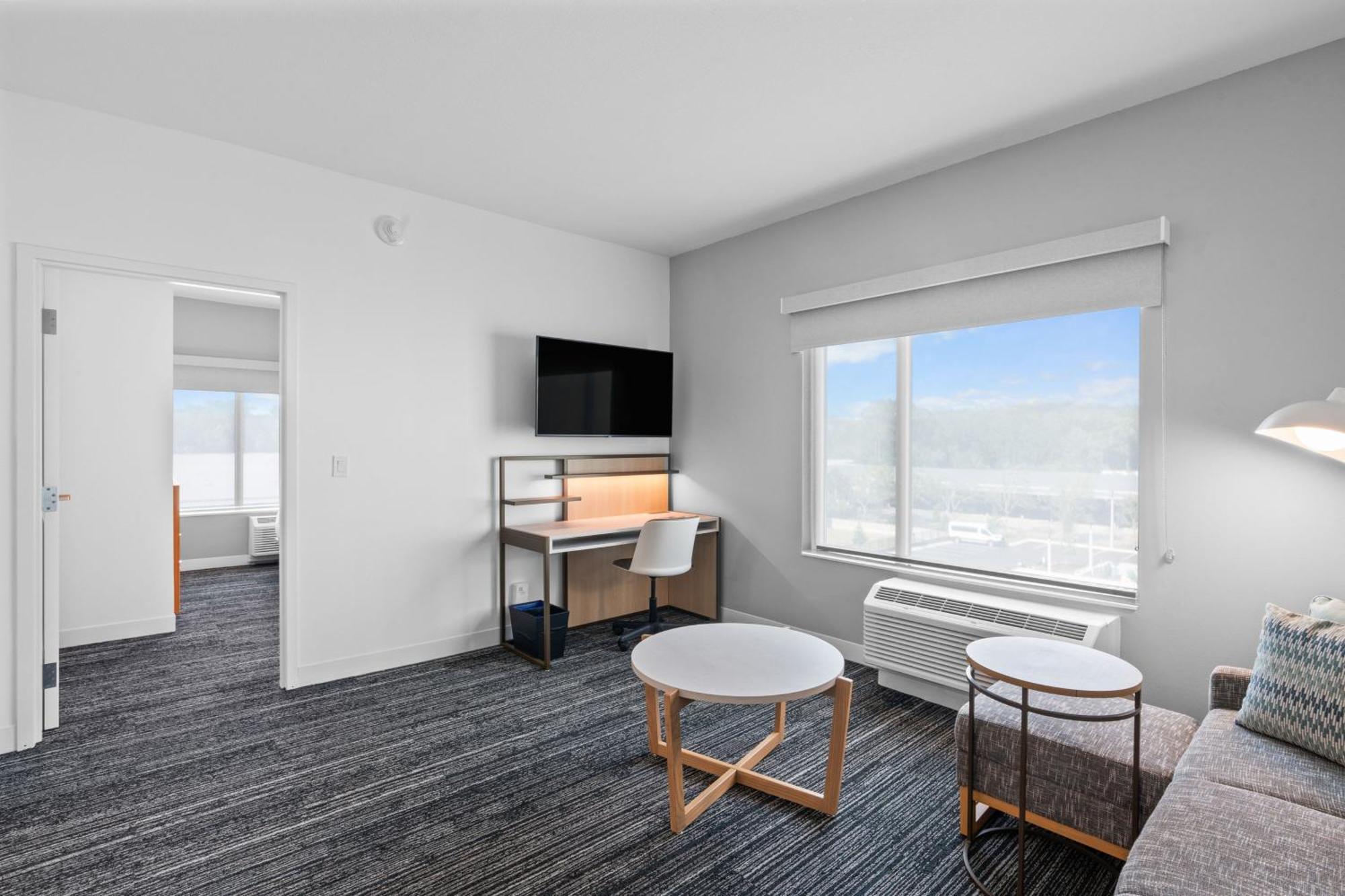 Towneplace Suites Jacksonville Airport Exteriör bild