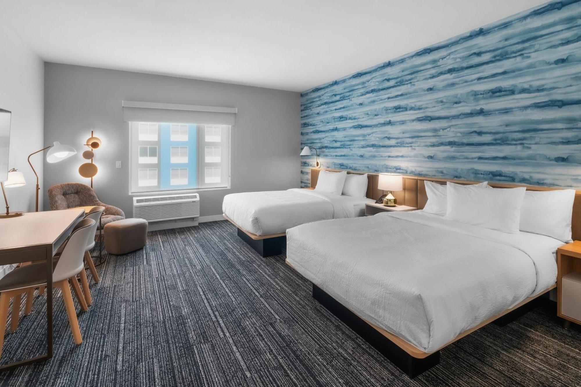 Towneplace Suites Jacksonville Airport Exteriör bild