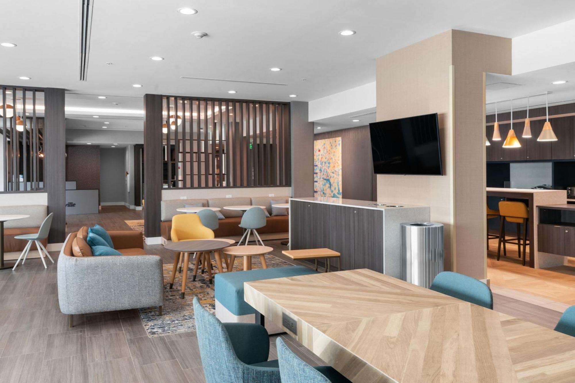 Towneplace Suites Jacksonville Airport Exteriör bild