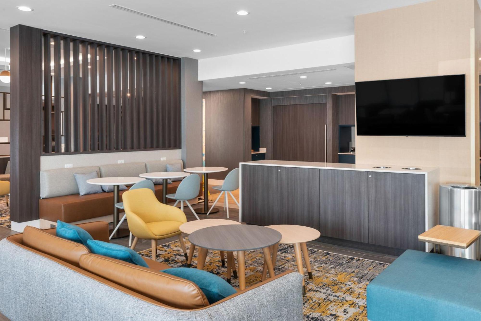 Towneplace Suites Jacksonville Airport Exteriör bild