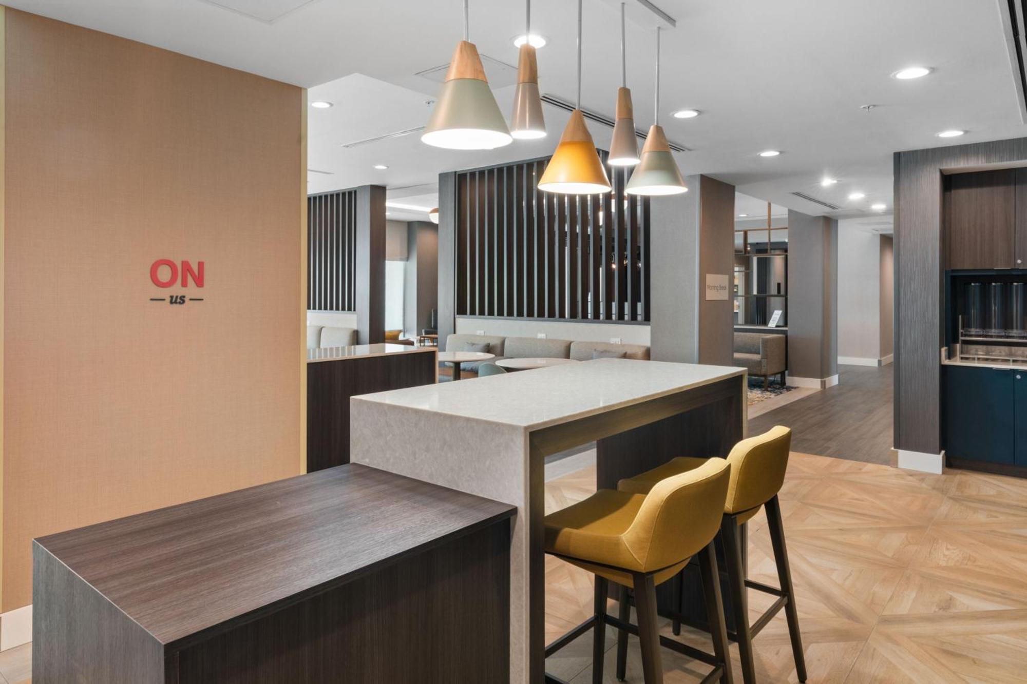 Towneplace Suites Jacksonville Airport Exteriör bild