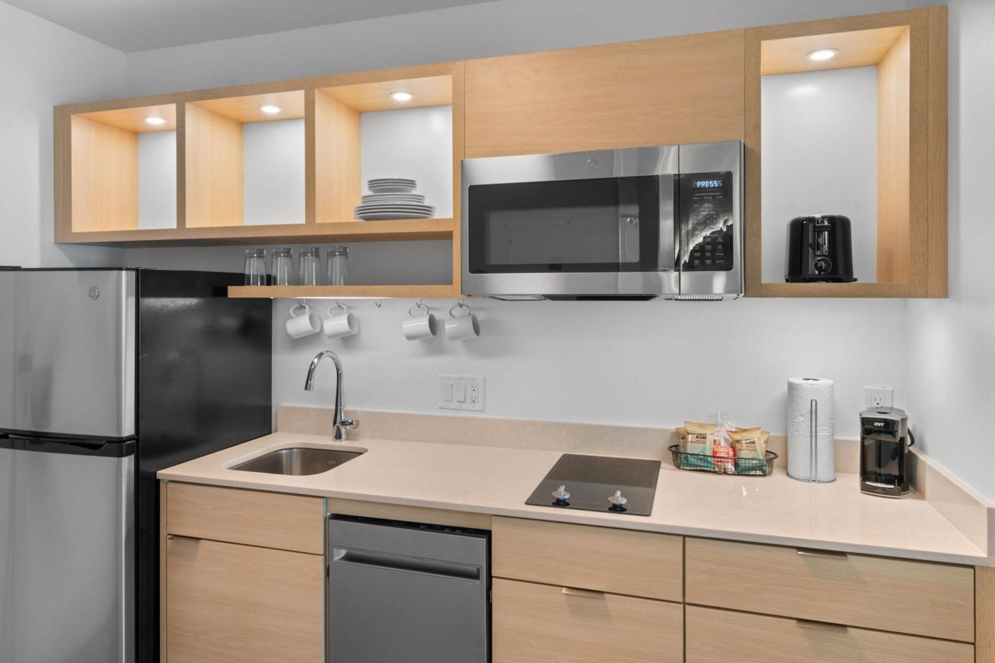 Towneplace Suites Jacksonville Airport Exteriör bild