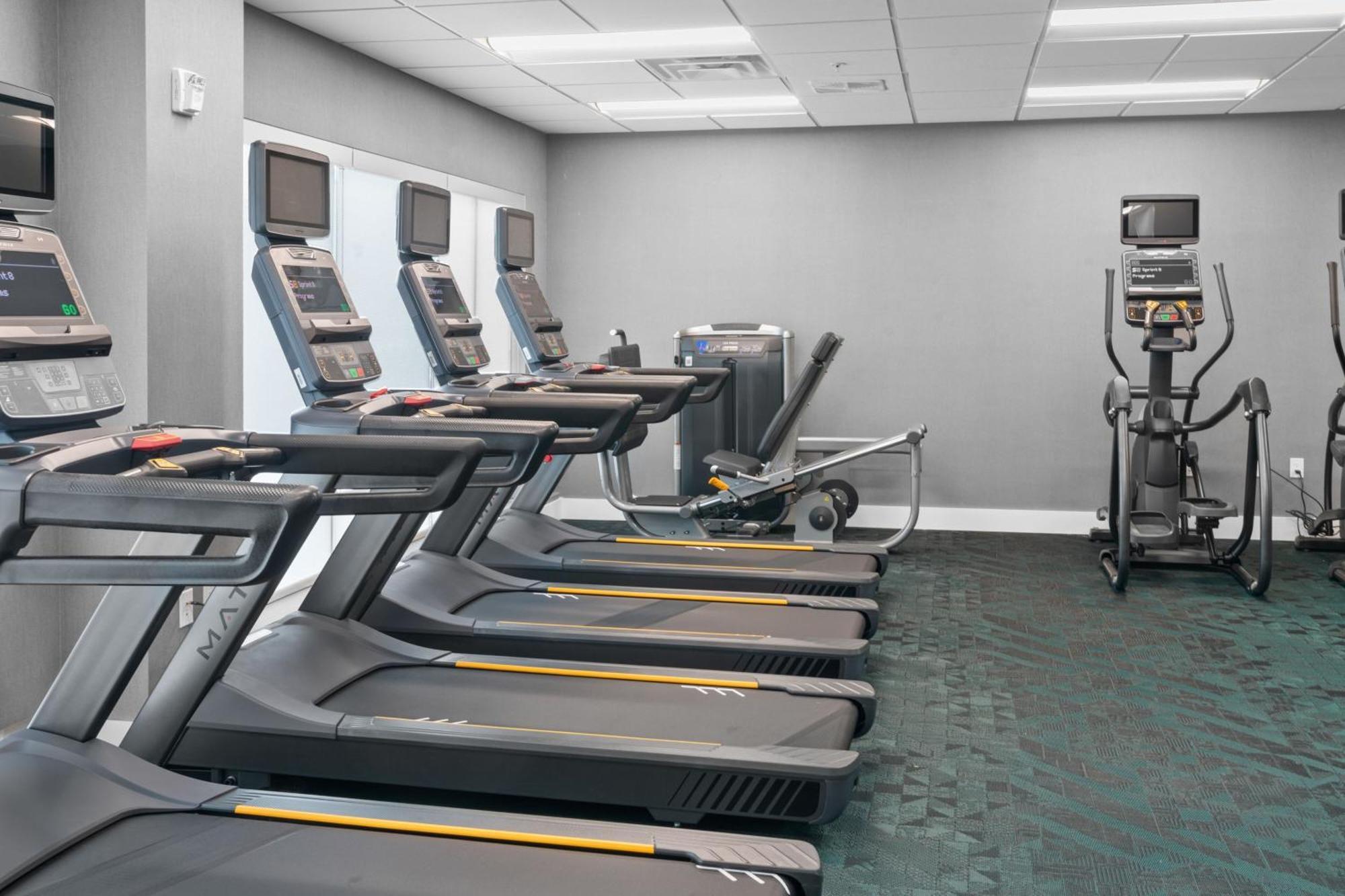 Towneplace Suites Jacksonville Airport Exteriör bild