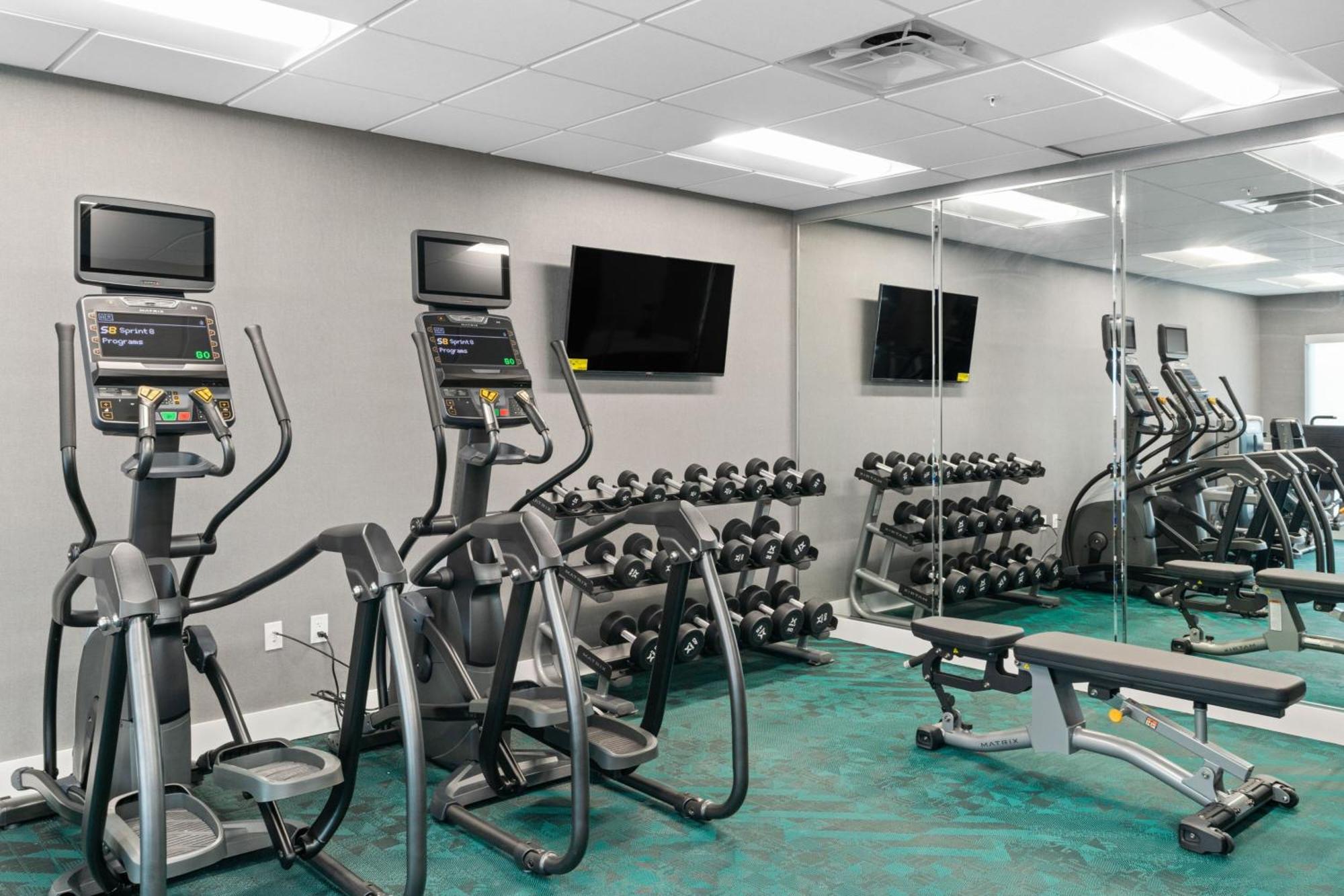 Towneplace Suites Jacksonville Airport Exteriör bild