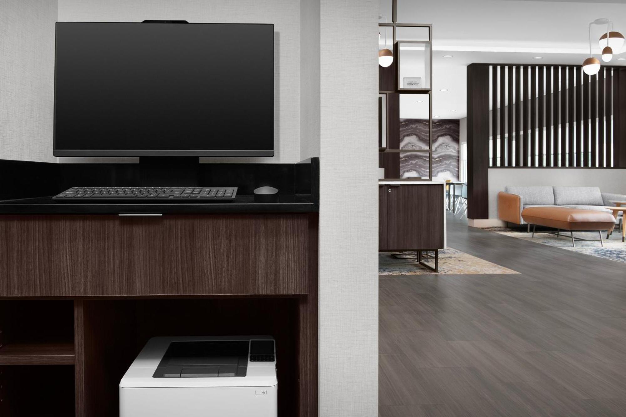 Towneplace Suites Jacksonville Airport Exteriör bild