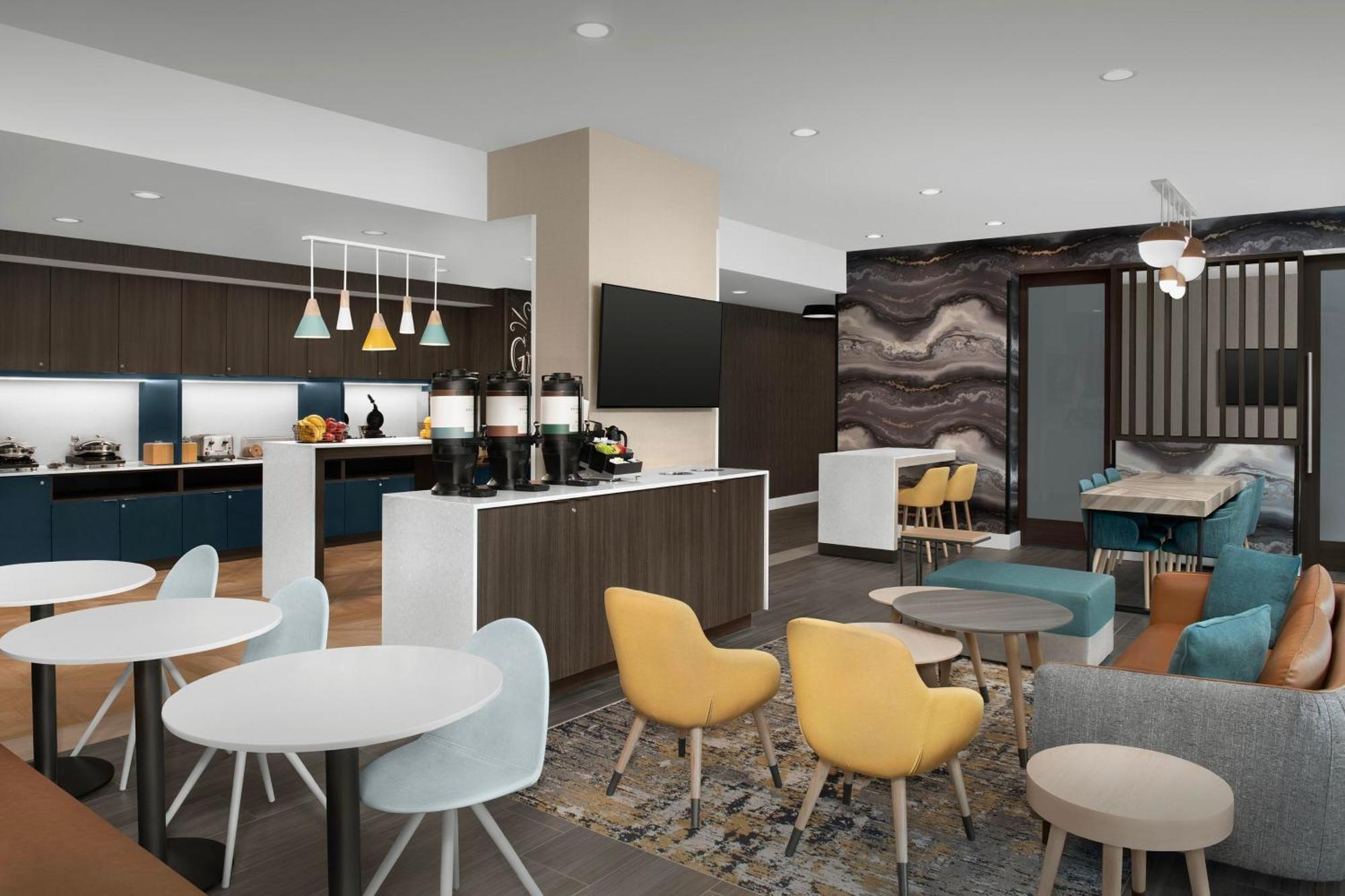 Towneplace Suites Jacksonville Airport Exteriör bild