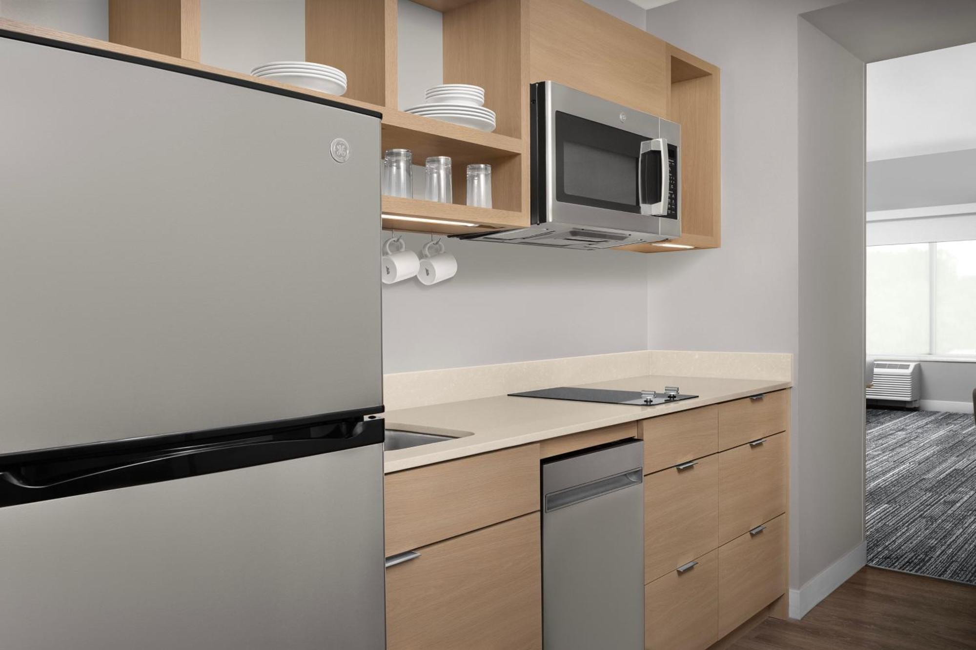 Towneplace Suites Jacksonville Airport Exteriör bild