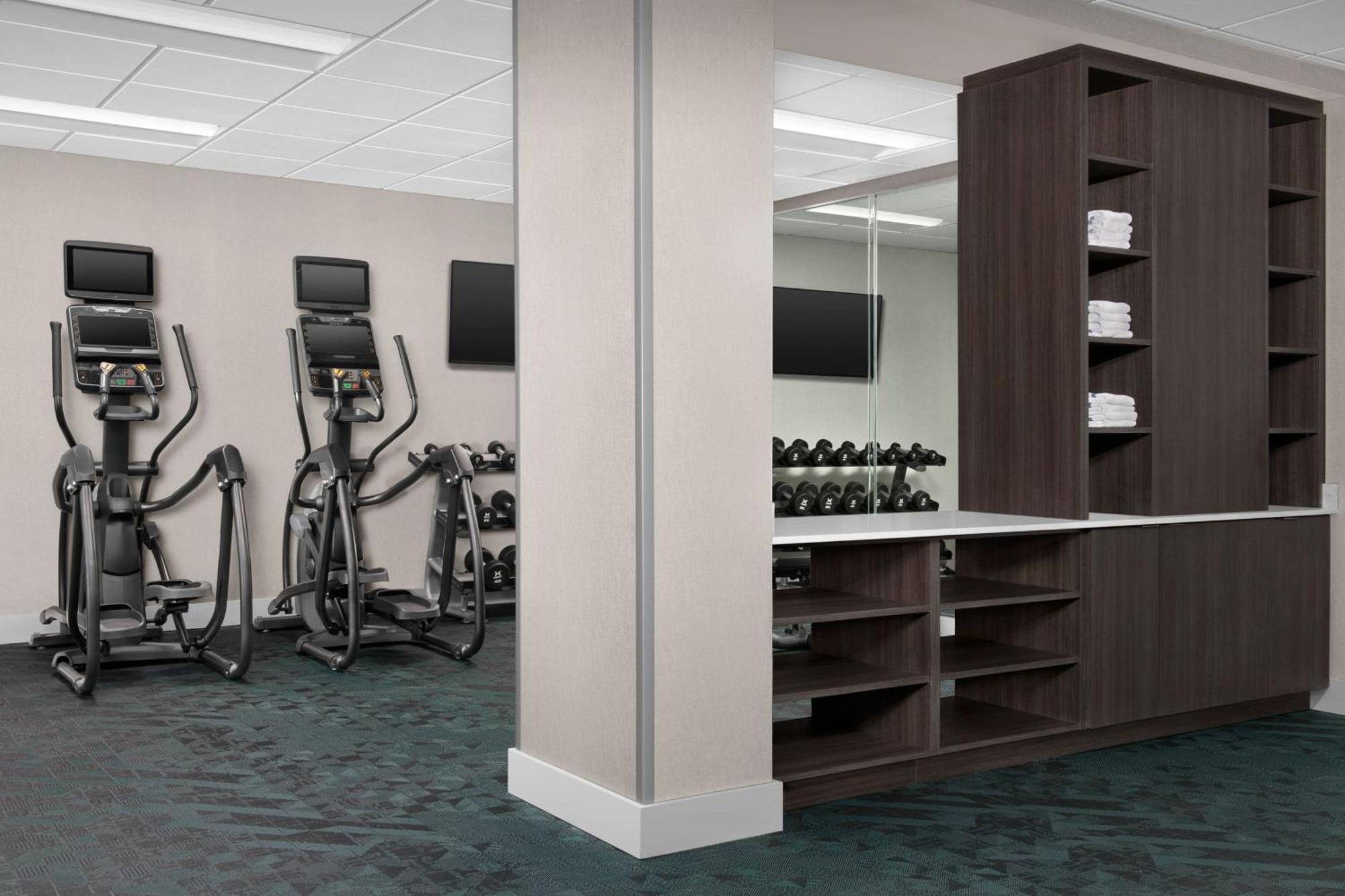 Towneplace Suites Jacksonville Airport Exteriör bild