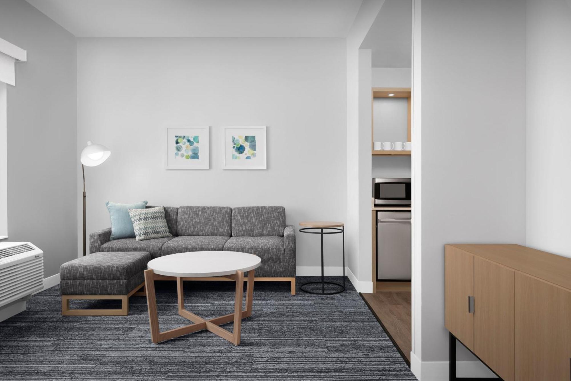 Towneplace Suites Jacksonville Airport Exteriör bild