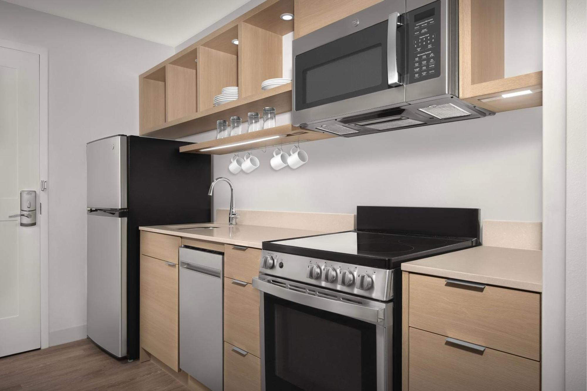 Towneplace Suites Jacksonville Airport Exteriör bild