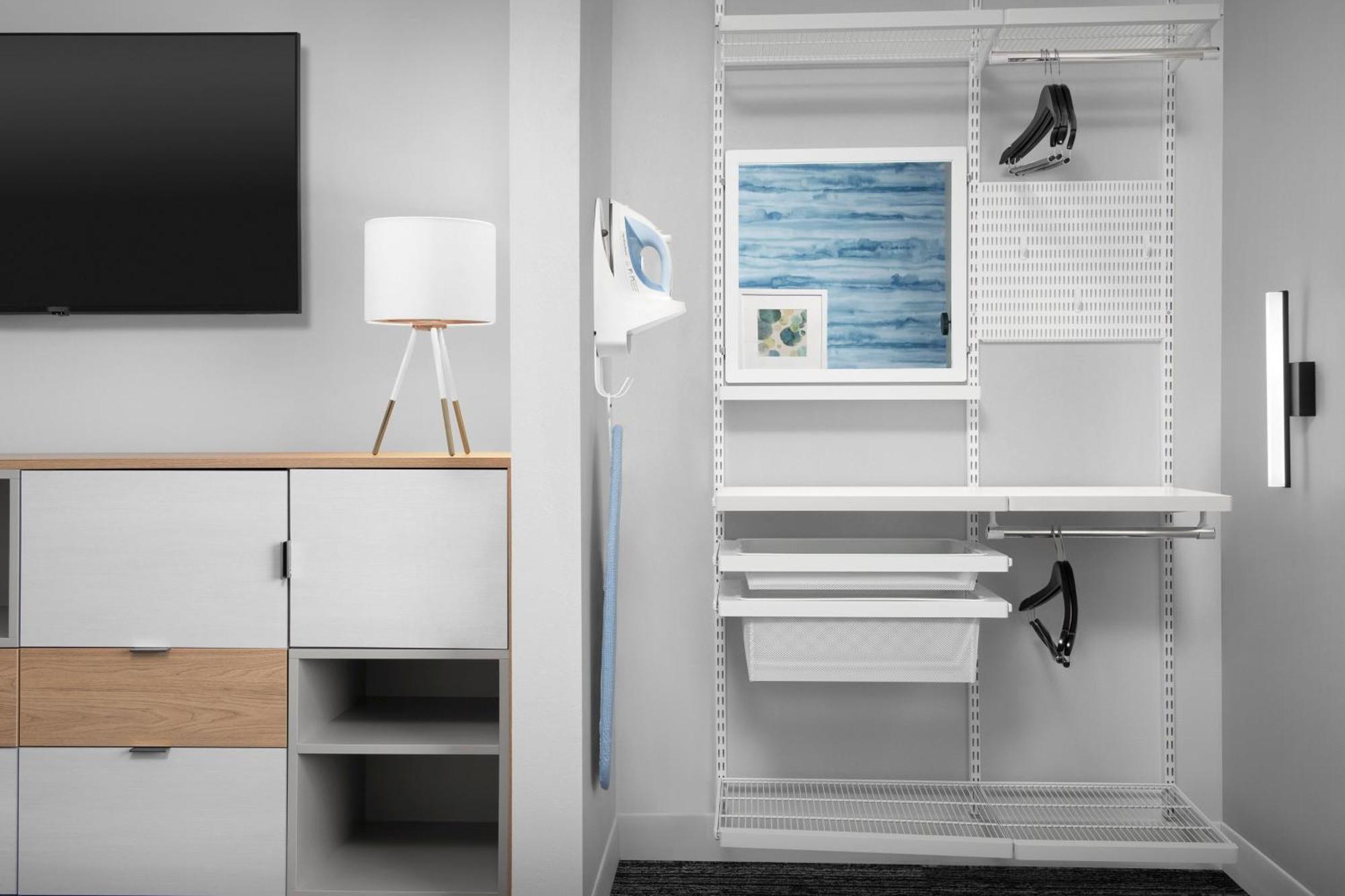 Towneplace Suites Jacksonville Airport Exteriör bild