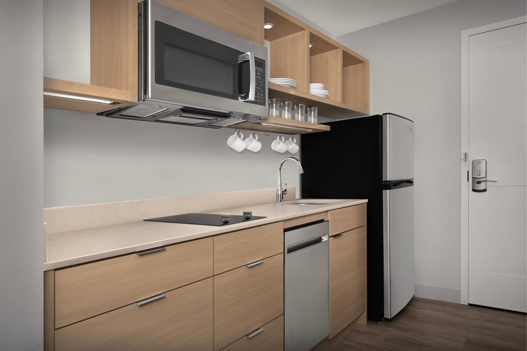 Towneplace Suites Jacksonville Airport Exteriör bild