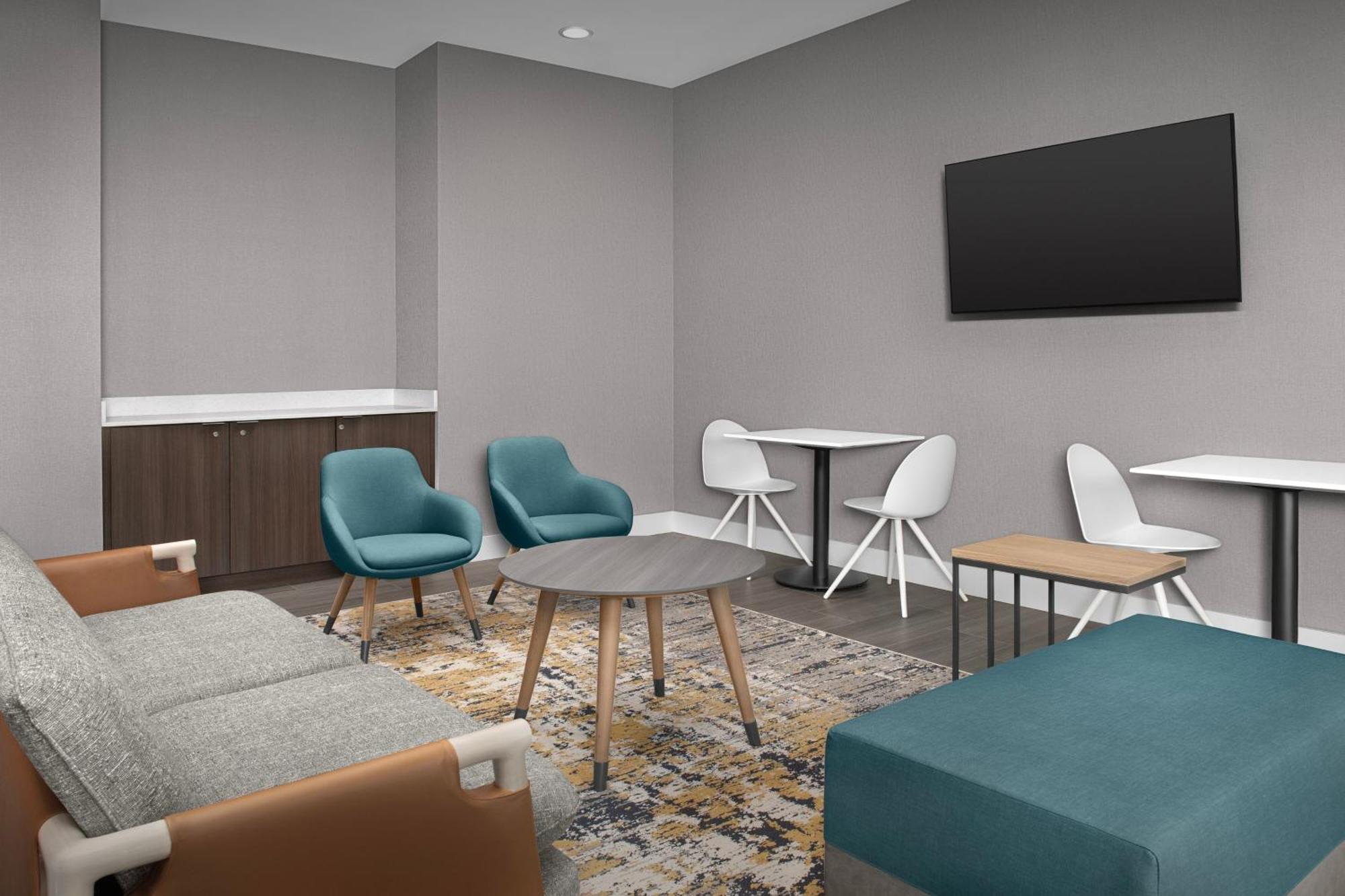 Towneplace Suites Jacksonville Airport Exteriör bild
