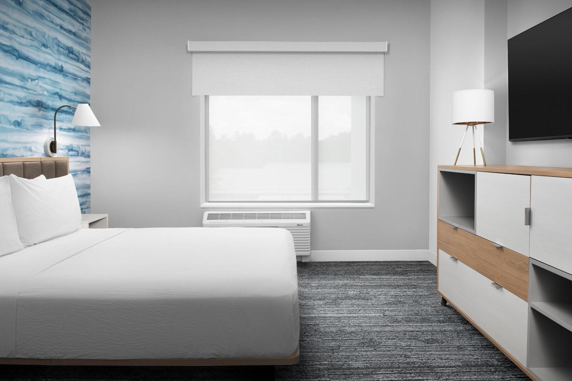 Towneplace Suites Jacksonville Airport Exteriör bild