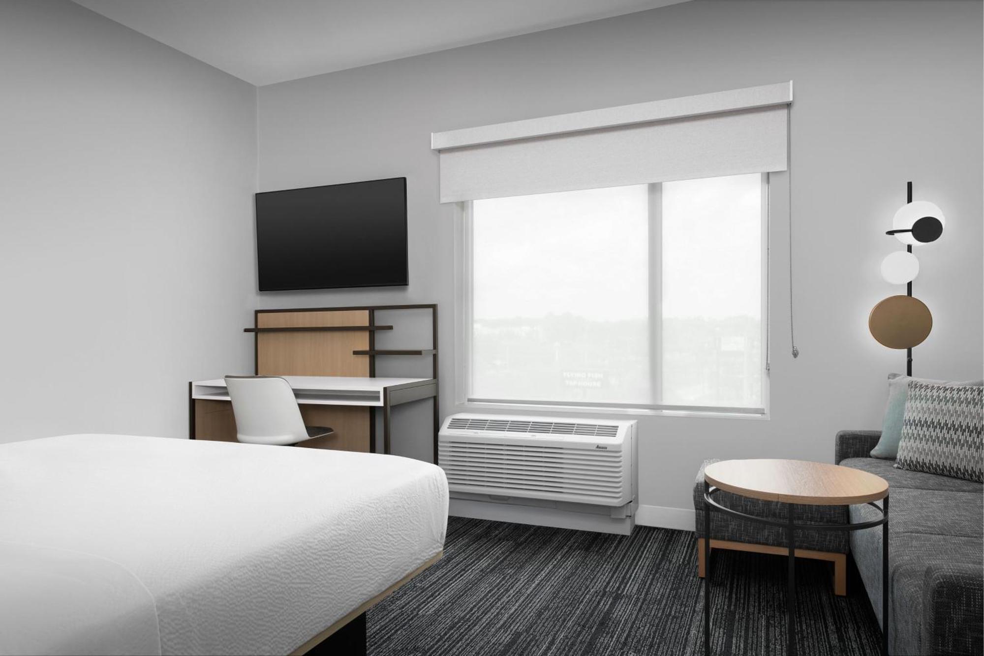 Towneplace Suites Jacksonville Airport Exteriör bild