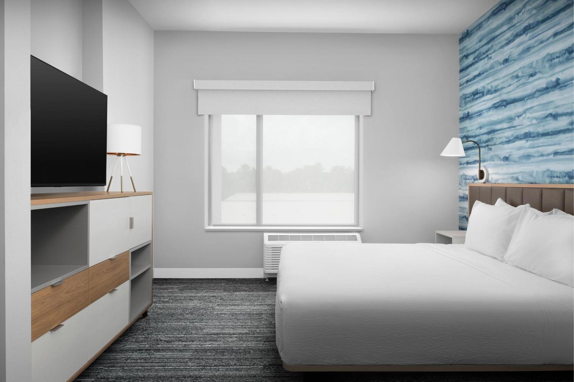 Towneplace Suites Jacksonville Airport Exteriör bild