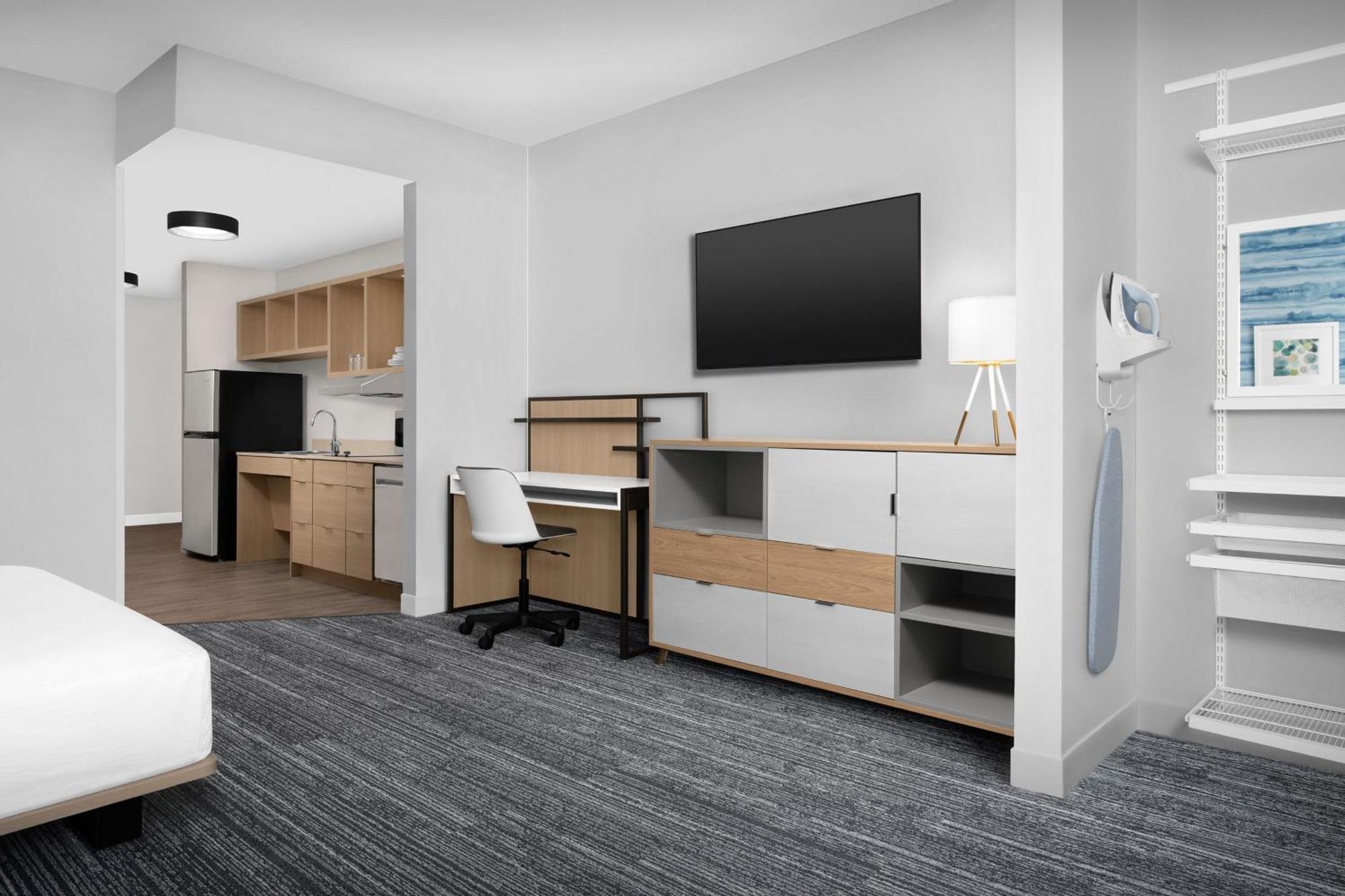 Towneplace Suites Jacksonville Airport Exteriör bild