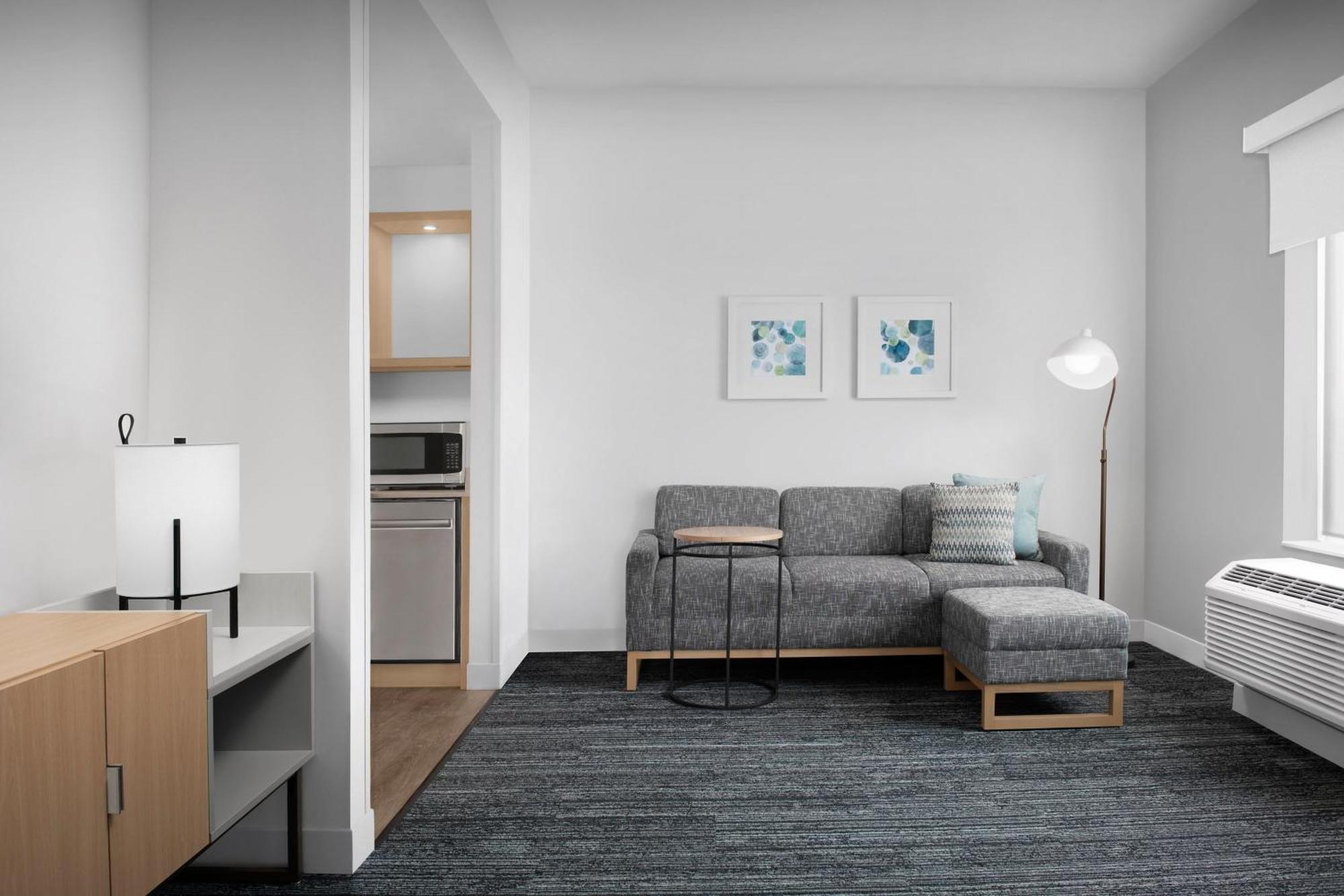 Towneplace Suites Jacksonville Airport Exteriör bild
