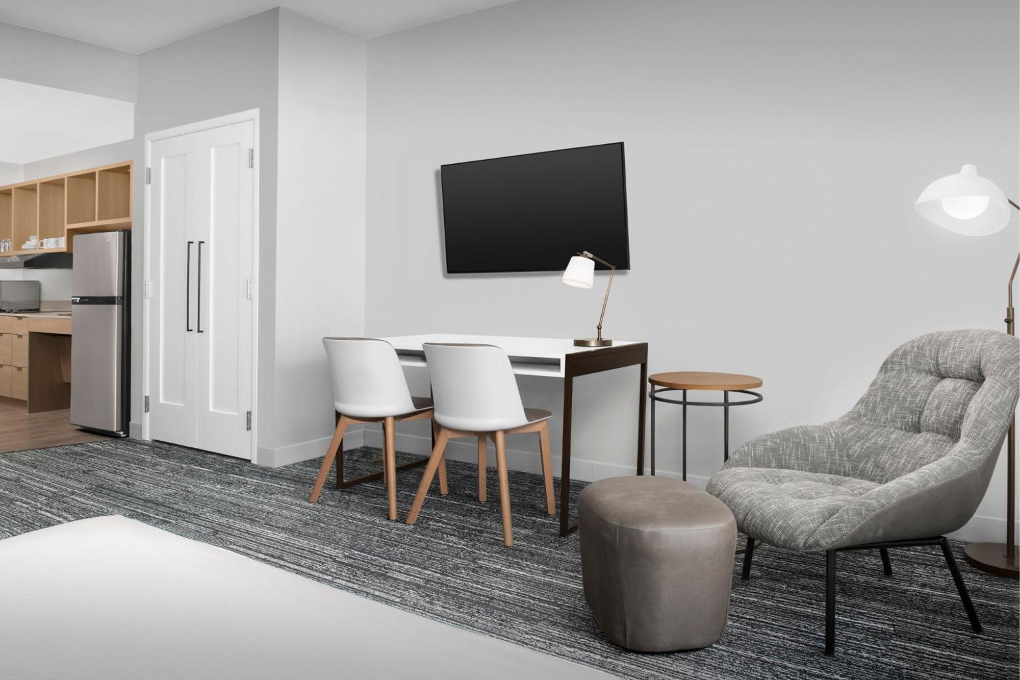 Towneplace Suites Jacksonville Airport Exteriör bild